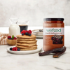 WEFOOD Organik Keçiboynuzu Unu 320g