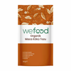 WEFOOD Organik Maca Tozu 100g (Maka Tozu)