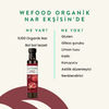 WEFOOD Organik Nar Ekşisi 350g