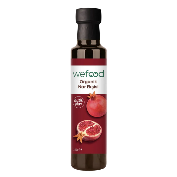 WEFOOD Organik Nar Ekşisi 350g