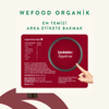 WEFOOD Organik Nar Ekşisi 350g