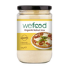 WEFOOD Organik Nohut Unu 350g