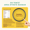 WEFOOD Organik Glutensiz Nohut Unu 350g