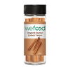 WEFOOD Organik Seylon Tarçın Çubuk 20g