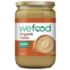 WEFOOD Organik Tahin 600g