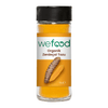 WEFOOD Organik Zerdeçal Tozu 55g