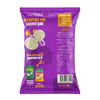 WEFOOD Peynir & Soğanlı Patlak Cipsi 60g