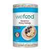 WEFOOD Pirinç Patlağı 100g