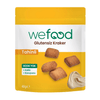 WEFOOD Tahinli Kraker 40g