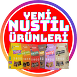 Yeni Nustil Atıştırmalıkları Özel Beslenme