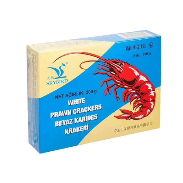 YİNFA Karides Cipsi 200g