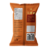 YUMMATE Nacho Aromalı Mercimek Cipsi 80g