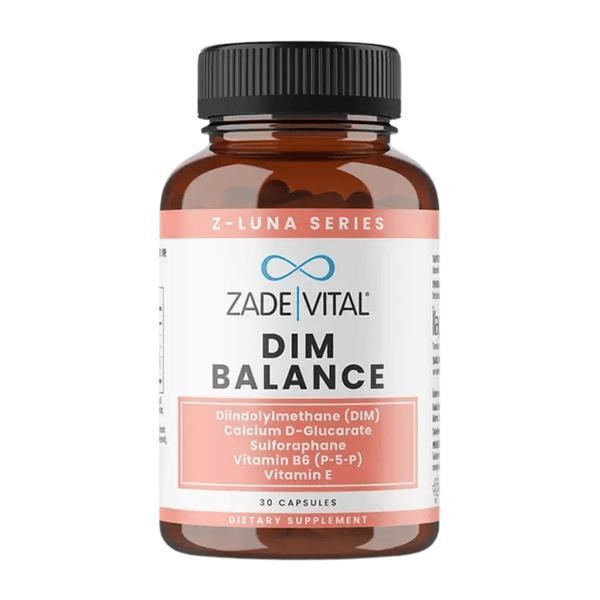 ZADE VİTAL Dim Balance 30 Kapsül