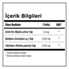 ZADE VİTAL Nigefix Sprey 15ml