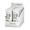 ZBARZ Bademli Hindistan Cevizli Yüksek Proteinli Bar 35g x 12 Adet