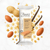 ZBARZ Crunchy Susamlı Vanilya Aromalı Yer Fıstıklı Proteinli Bar 35g
