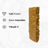 ZBARZ Protein Bar Crunchy Muzlu Yer Fıstıklı 35g
