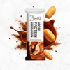 ZBARZ Yer Fıstıklı Tuzlu Karamel Aromalı Yüksek Protein Bar 35g