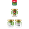 ZÜBER Antep Fıstığı Kreması 200g