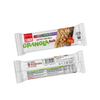 ZÜBER Antep Fıstıklı Granola Bar 25g x 15 Adet
