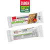 ZÜBER Antep Fıstıklı Granola Bar 25g