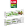 ZÜBER Antep Fıstıklı Kakaolu Meyve Bar 40g