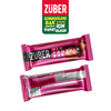 ZÜBER Çilekli Hi Protein Bar 45g X 12 Adet