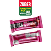ZÜBER Çilekli Hi Protein Bar 45g