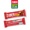 ZÜBER Çilekli Kakaolu Meyve Bar 40g