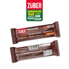 ZÜBER Fındıklı Protein Bar 40g (12 adet)
