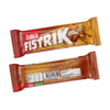 ZÜBER Fıstrık Yer Fıstıklı Kuruyemiş Bar 30g