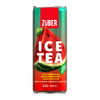ZÜBER Ice Tea Karpuz & Nane Aromalı 250ml