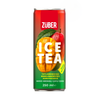 ZÜBER Ice Tea Mango Aromalı 250ml 