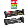 ZÜBER Kakaolu Protein Bar 40g
