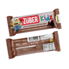 ZÜBER Kidz Sütlü Kakaolu Meyve Bar 25g x 16 Adet