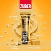 ZÜBER Muzlu Hi Protein Bar 45g