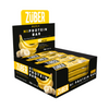 ZÜBER Muzlu Hi Protein Bar 45g X 12 Adet