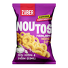 ZÜBER Noutos Nohut Cipsi Ekşi Krema ve Soğanlı 55 g