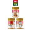 ZÜBER Nutzilla Fındık Kreması 315g