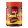 ZÜBER Peanutzilla Kakaolu Fıstık Kreması 315 g