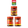 ZÜBER Peanutzilla Kakaolu Fıstık Kreması 315 g