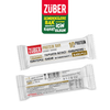 ZÜBER Protein Bar Bademli Glutensiz 40g