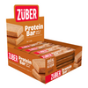 ZÜBER Sütlü ve Hurmalı Protein Bar 35g x 12 Adet
