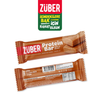 ZÜBER Sütlü ve Hurmalı Protein Bar 35g x 12 Adet