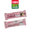 ZÜBER Vanilyalı ve Çikolatalı Meyve Tatlısı 40g