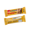 ZÜBER Yer Fıstıklı Granola Bar 25g X 15 Adet