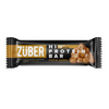 ZÜBER Yüksek Protein Bar Fıstık Ezmeli 45g
