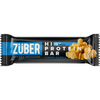 ZÜBER Fındık Ezmeli Yüksek Protein Bar 45g