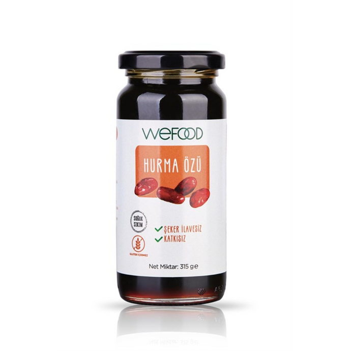 WEFOOD Hurma Özü 315 gr