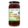 GÜZEL GİDA Organik Kozalak Şurubu 230 ml